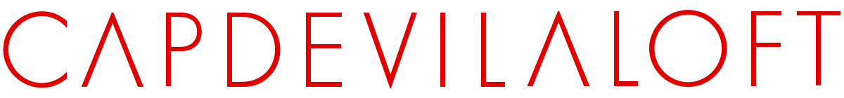 Capdevila Loft Logotip